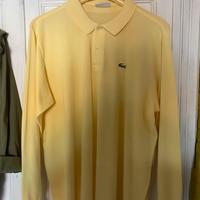 Lacoste uomo