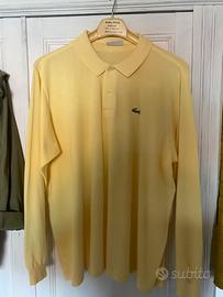 Lacoste uomo