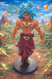 dragon ball broly 