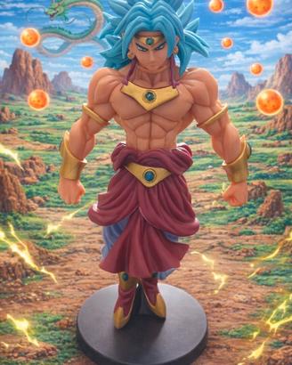 dragon ball broly 