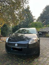 FIAT Grande Punto 1.4 3 porte Active anno 2006