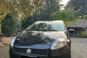 FIAT Grande Punto 1.4 3 porte Active anno 2006