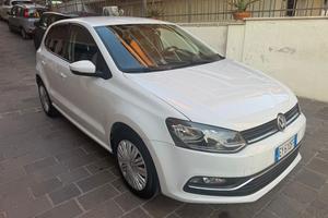 VOLKSWAGEN Polo 1.4 Tdi 90CV 5P Comf. Bluemotion