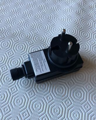 Alimentatore per luci di Natale GP-SW310DC01 31V