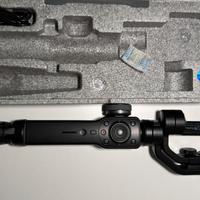 Zhiyun Smooth 4 Stabilizzatore Gimbal