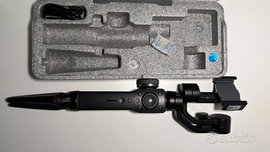 Zhiyun Smooth 4 Stabilizzatore Gimbal