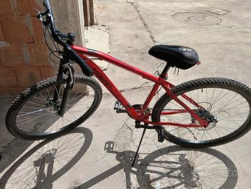  bici Hogan 