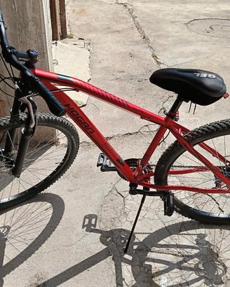  bici Hogan 