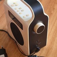 Radio portatile Philips