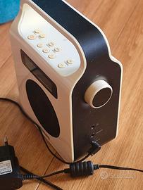 Radio portatile Philips