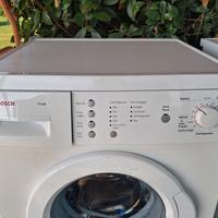 LAVATRICE  BOSCH  MAXX USATA 