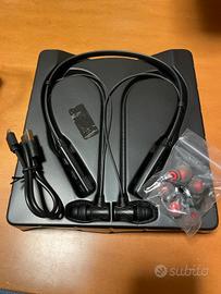 Auricolari sport wireless