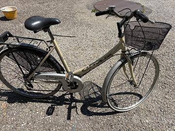 Bici da donna