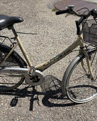 Bici da donna