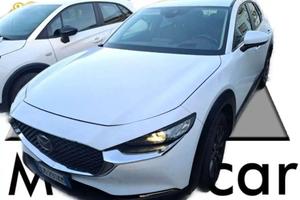 MAZDA CX-30 CX-30 2.0 m-hybrid Evolve 2wd 122cv