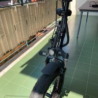 Bicicletta elettrica