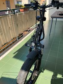 Bicicletta elettrica