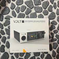 Audio Universal Audio Volt 1