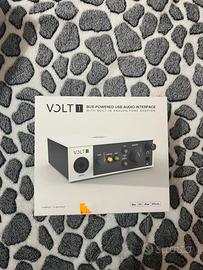 Audio Universal Audio Volt 1