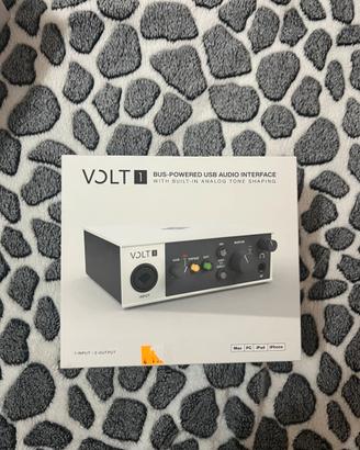 Audio Universal Audio Volt 1