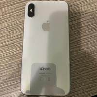 iPhone xs64 gb