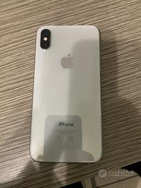 iPhone xs64 gb