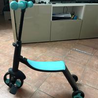 MONOPATTINO TRICICLO