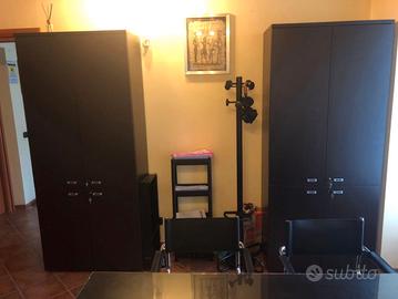Mobili per ufficio