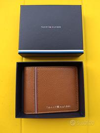 Portafoglio Tommy Hilfiger 