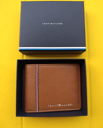 Portafoglio Tommy Hilfiger 