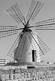 Immobile zona Stagnone