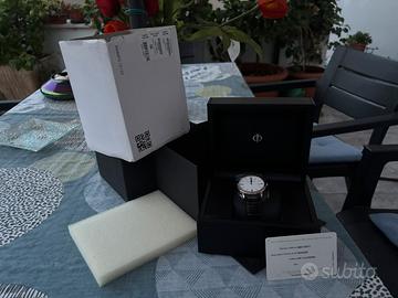 OROLOGIO BAUME&MERCIER Myclassima