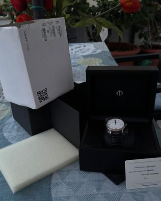 OROLOGIO BAUME&MERCIER Myclassima