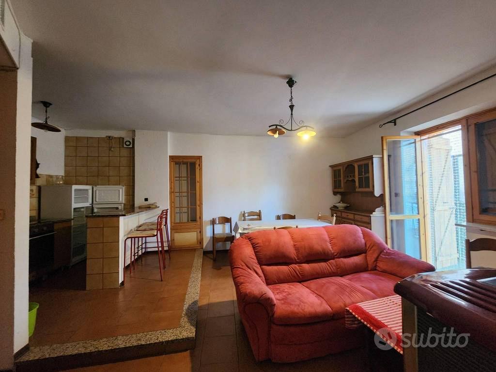Appartamento – Entracque - Altro