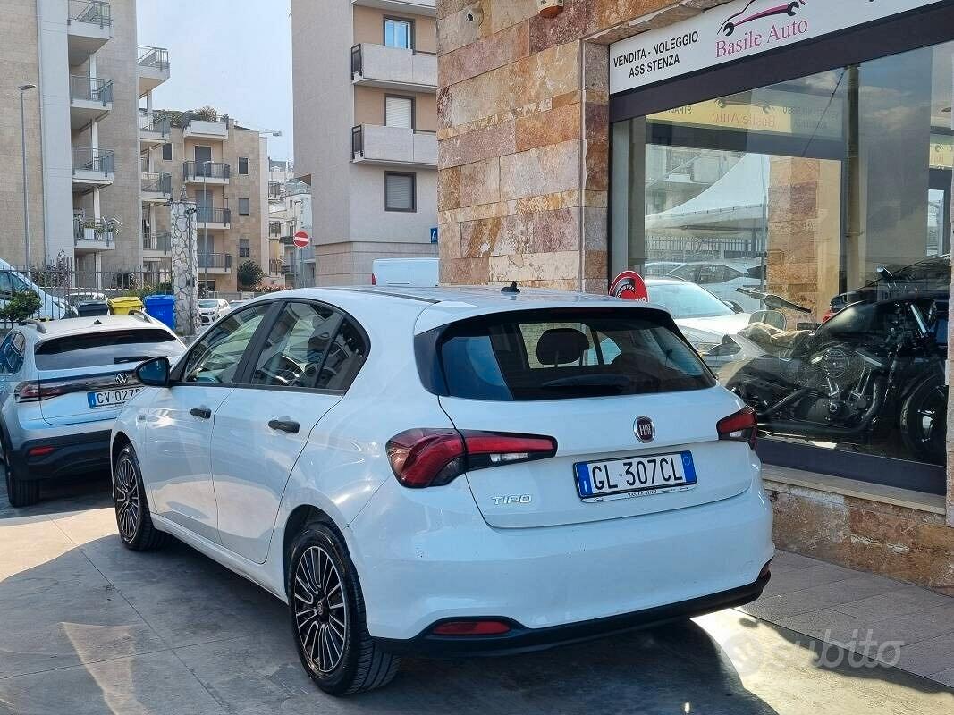 Fiat Tipo 2023 photo 3