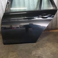 Porta Posteriore Sx BMW 320 anno 2012/18