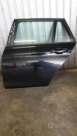 Porta Posteriore Sx BMW 320 anno 2012/18