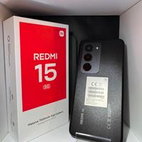 Redmi 15 5G