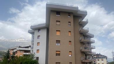 Quadrilocale in centro