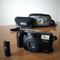 Olympus AZ-230 super zoom