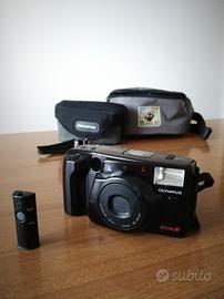 Olympus AZ-230 super zoom