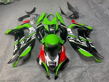 Carene complete originali Kawasaki Ninja ZX-10R 20