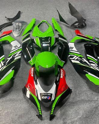 Carene complete originali Kawasaki Ninja ZX-10R 20