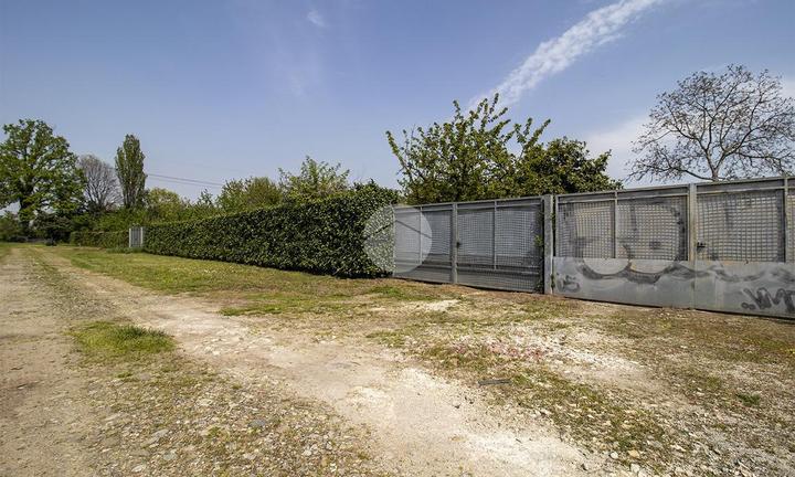 TER. AGRICOLO A CERNUSCO SUL NAVIGLIO