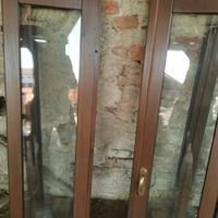 finestra legno