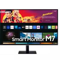 Samsung M7 LS32BM700UUXEn 4K UHD Monitor