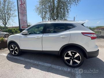 QASHQAI N1 - FULL FULL