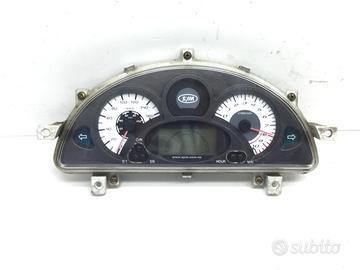SYM JOYMAX 250 STRUMENTAZIONE CONTACHILOMETRI 2005