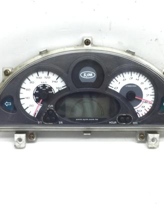 SYM JOYMAX 250 STRUMENTAZIONE CONTACHILOMETRI 2005
