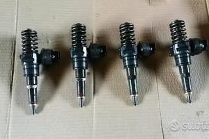 iniettori pompa 1.9 tdi 130 cv